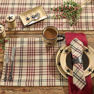 Dorset Table Runner 54